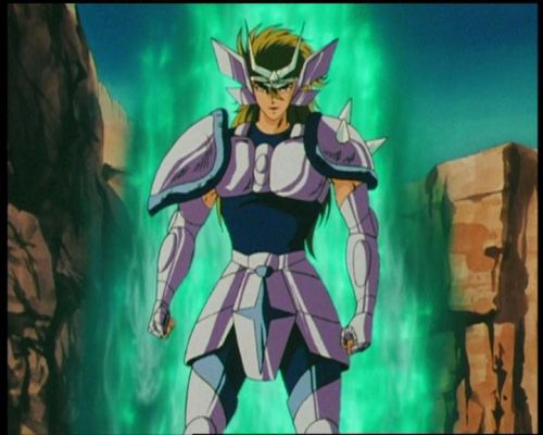 Otaku Gallery  / Anime e Manga / Saint Seiya / Screen Shots / Episodi / 027 - Lo scudo della medusa / 048.jpg